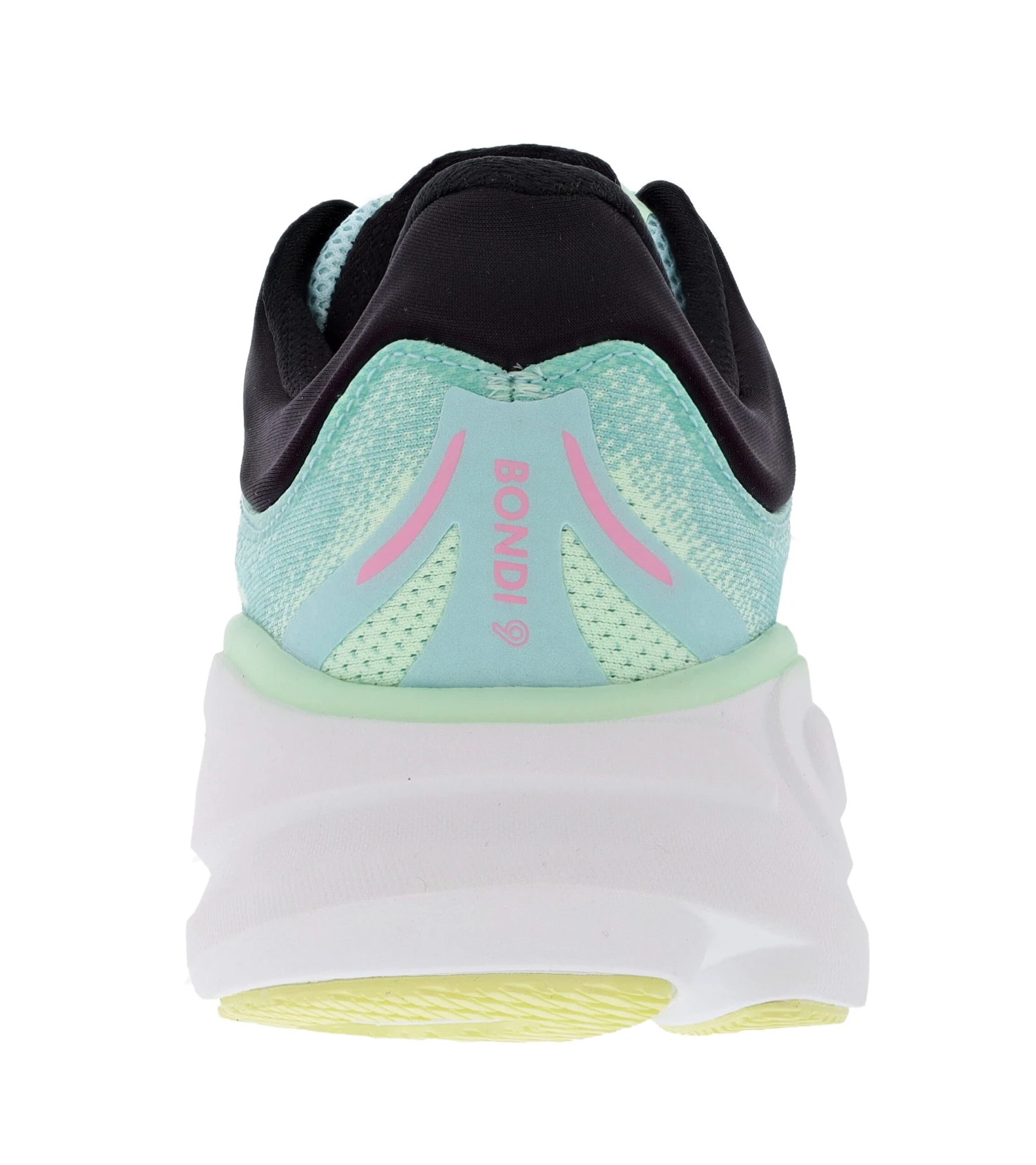 Hoka Women's Bondi 9 Ultra Cushioned Everyday Running Shoes 16 Hoka Women's Bondi 9 Ultra Cushioned Everyday Running Shoes - Image 14