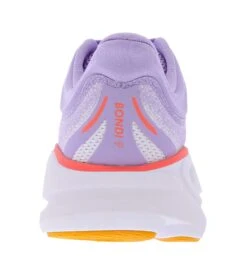 Hoka Women's Bondi 9 Ultra Cushioned Everyday Running Shoes 40 Hoka Women's Bondi 9 Ultra Cushioned Everyday Running Shoes -Altra Store 0777748 04