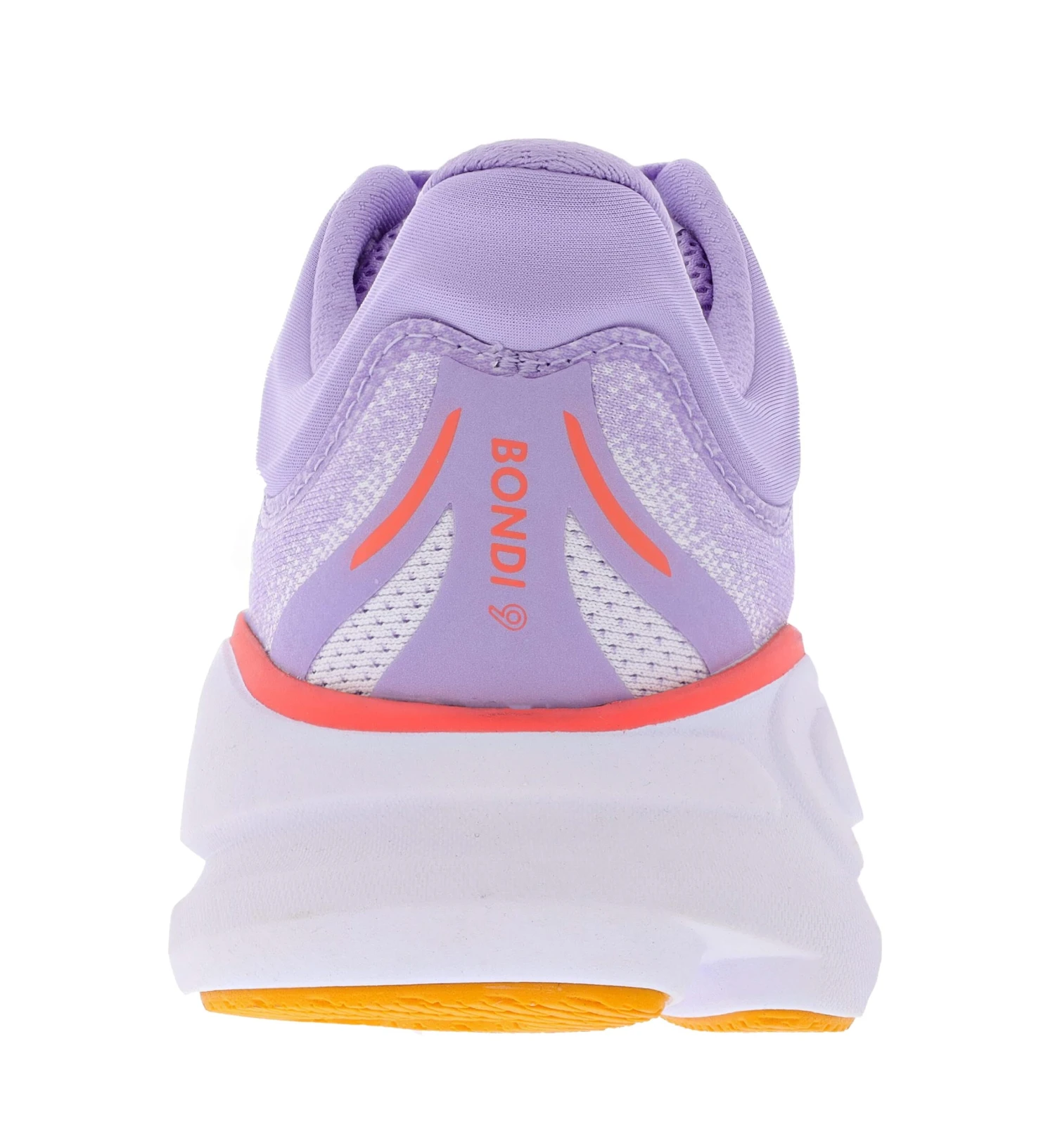 Hoka Women's Bondi 9 Ultra Cushioned Everyday Running Shoes 21 Hoka Women's Bondi 9 Ultra Cushioned Everyday Running Shoes - Image 19