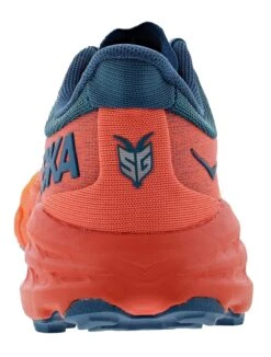 Hoka Women's Speedgoat 5 All Terrain Trail Running Shoes -Altra Store 0777921 04