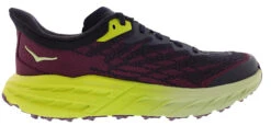 Hoka Women's Speedgoat 5 All Terrain Trail Running Shoes -Altra Store 0777922 02
