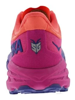 Hoka Women's Speedgoat 5 All Terrain Trail Running Shoes -Altra Store 0777924 04