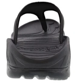 Hoka Women's Ora Recovery Flip Orthopedic Sandals -Altra Store 0778116 04