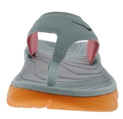 Hoka Women's Ora Recovery Flip Orthopedic Sandals -Altra Store 0778118 03