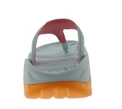 Hoka Women's Ora Recovery Flip Orthopedic Sandals -Altra Store 0778118 04