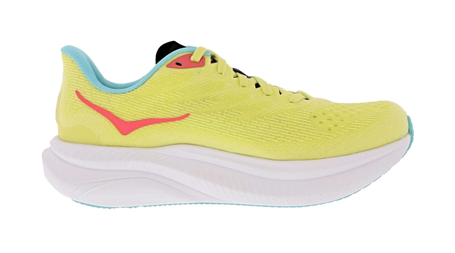 Hoka Women's Mach 6 Everday Running Shoes 4 Hoka Women's Mach 6 Everday Running Shoes - Image 2