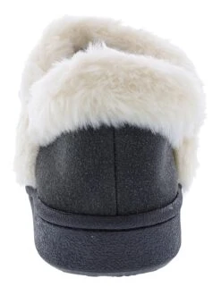 Clarks Women's Sarah Indoor & Outdoor Winter Slippers -Altra Store 0778901 04