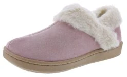 Clarks Women's Sarah Indoor & Outdoor Winter Slippers -Altra Store 0778903 01