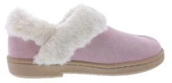 Clarks Women's Sarah Indoor & Outdoor Winter Slippers -Altra Store 0778903 02