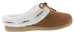 Clarks Women's Sydney Indoor & Outdoor Winter Slippers -Altra Store 0779001 02