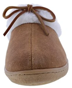 Clarks Women's Sydney Indoor & Outdoor Winter Slippers -Altra Store 0779001 03