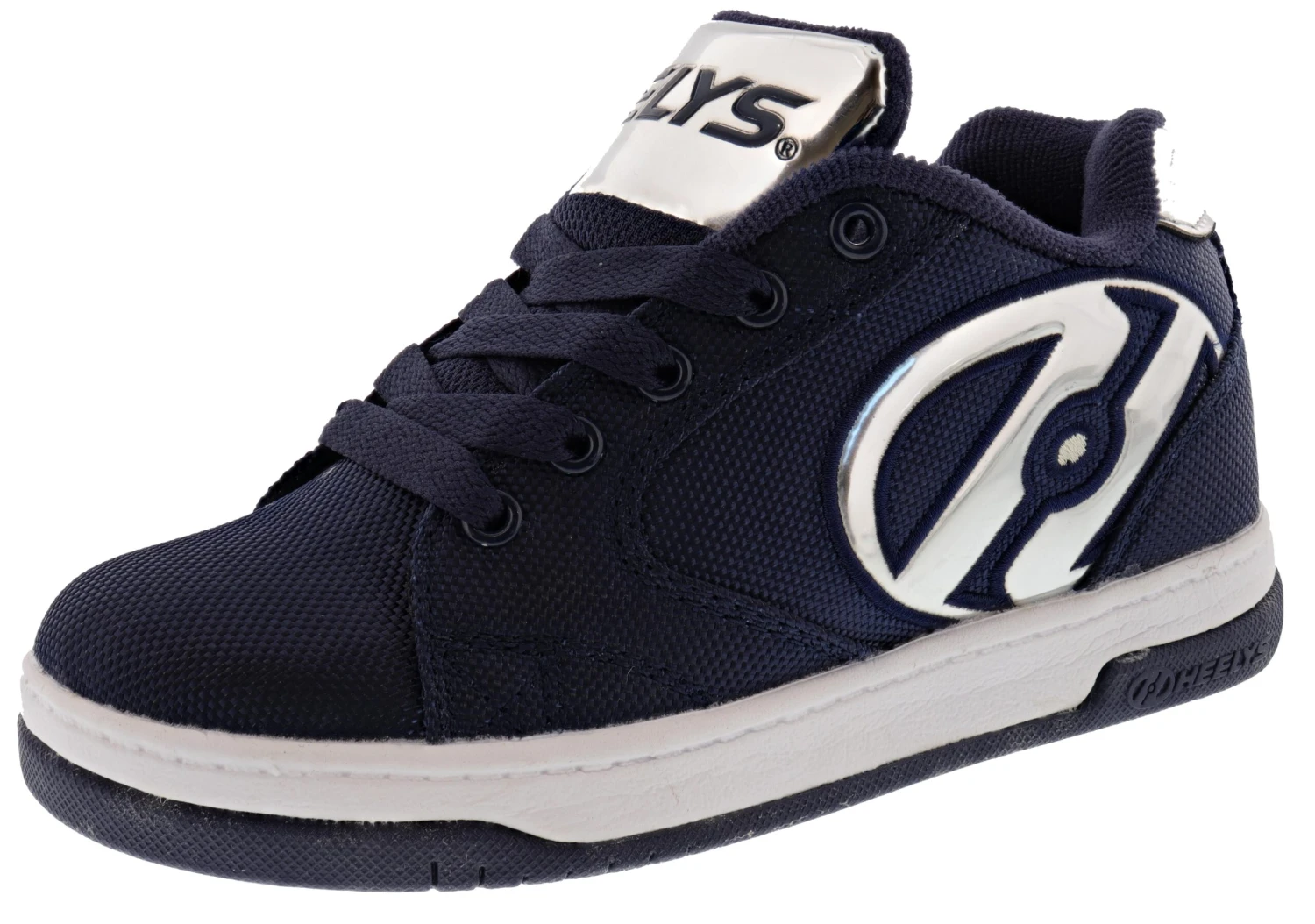 Heelys Propel Ballistic Kids Shoes With Wheels