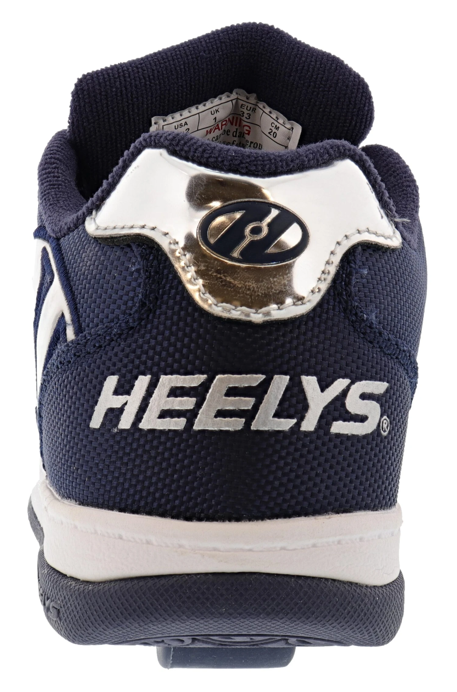 Heelys Propel Ballistic Kids Shoes With Wheels 6 Heelys Propel Ballistic Kids Shoes With Wheels - Image 4