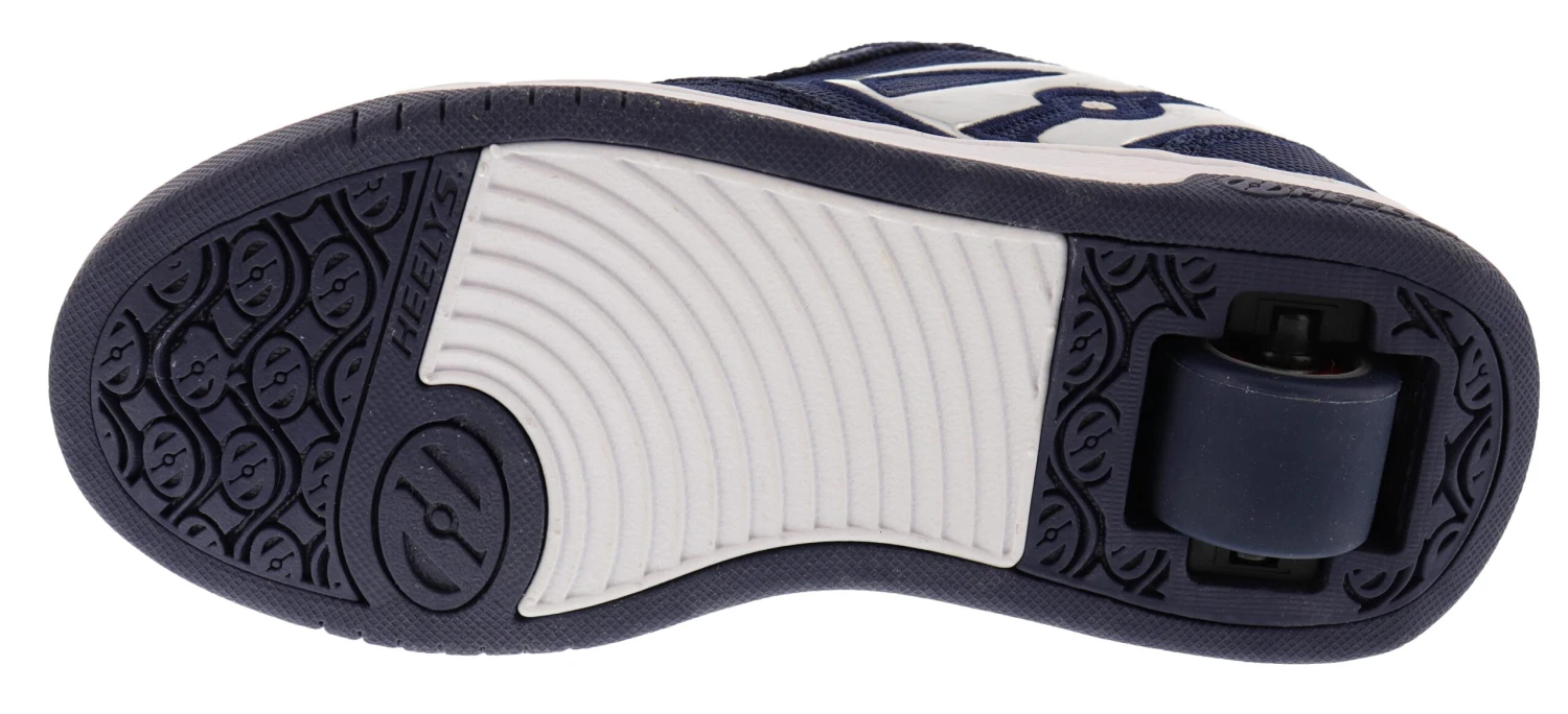Heelys Propel Ballistic Kids Shoes With Wheels 7 Heelys Propel Ballistic Kids Shoes With Wheels - Image 5