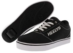 Heelys Kids Skateboard Wheeled Shoes With Wheels Easy On Shoes Pro 20 -Altra Store 0784103 07 b501b4f9 a7cc 44f6 a583 25b59cbfb8d4