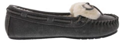 Clarks Women Warm Cozy Slip On Moccasin Slippers Holly 21 Clarks Women Warm Cozy Slip On Moccasin Slippers Holly -Altra Store 0796302 02