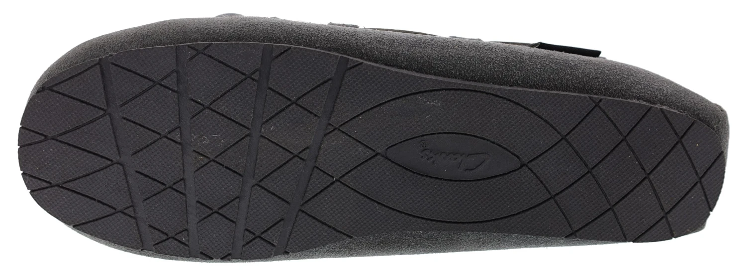 Clarks Women Warm Cozy Slip On Moccasin Slippers Holly 13 Clarks Women Warm Cozy Slip On Moccasin Slippers Holly - Image 11