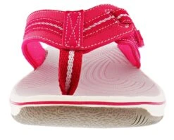 Clarks Women Cloudsteppers Walking Flip Flop Sandals Brinkley Jazz 30 Clarks Women Cloudsteppers Walking Flip Flop Sandals Brinkley Jazz -Altra Store 0797310 03