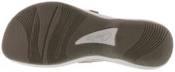 Clarks Women Cloudsteppers Walking Flip Flop Sandals Brinkley Jazz 41 Clarks Women Cloudsteppers Walking Flip Flop Sandals Brinkley Jazz -Altra Store 0797325 05