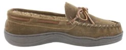Clarks Men Warm Cozy Slip On Moccasin Winter Slippers Rudy 35 Clarks Men Warm Cozy Slip On Moccasin Winter Slippers Rudy -Altra Store 0800603 02