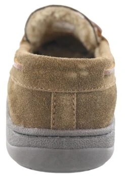 Clarks Men Warm Cozy Slip On Moccasin Winter Slippers Rudy 37 Clarks Men Warm Cozy Slip On Moccasin Winter Slippers Rudy -Altra Store 0800603 04