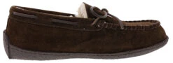 Clarks Men's Augusta Moccasin Winter Slippers 27 Clarks Men's Augusta Moccasin Winter Slippers -Altra Store 0800702 02