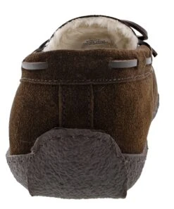 Clarks Men's Augusta Moccasin Winter Slippers 29 Clarks Men's Augusta Moccasin Winter Slippers -Altra Store 0800702 04