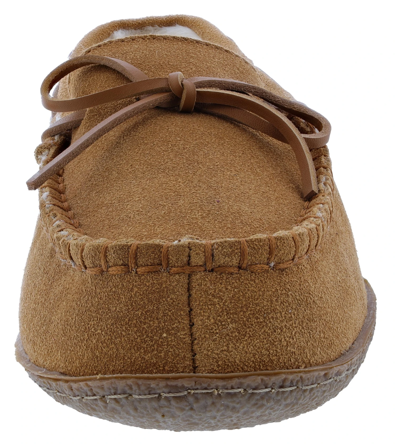 Clarks Men's Augusta Moccasin Winter Slippers 17 Clarks Men's Augusta Moccasin Winter Slippers - Image 15