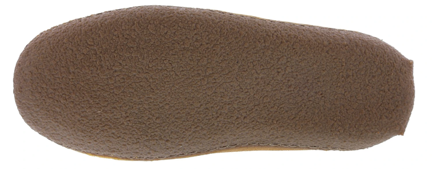 Clarks Men's Augusta Moccasin Winter Slippers 19 Clarks Men's Augusta Moccasin Winter Slippers - Image 17