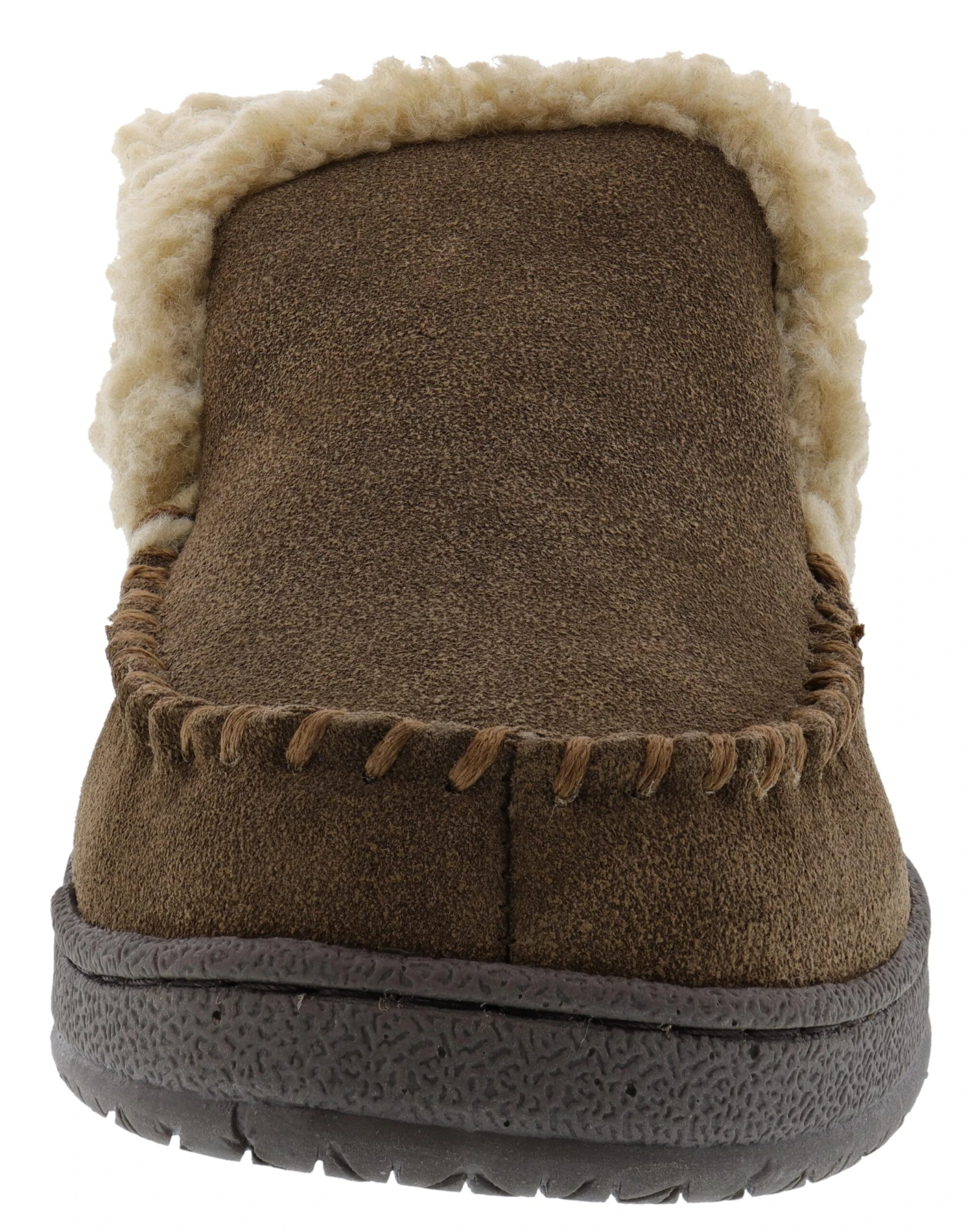 Clarks Men's Moccasin Winter Slippers Andrew 5 Clarks Men's Moccasin Winter Slippers Andrew - Image 3