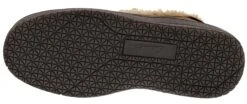 Clarks Men's Moccasin Winter Slippers Andrew 26 Clarks Men's Moccasin Winter Slippers Andrew -Altra Store 0801601 05