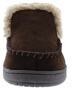 Clarks Men's Moccasin Winter Slippers Andrew 31 Clarks Men's Moccasin Winter Slippers Andrew -Altra Store 0801602 03