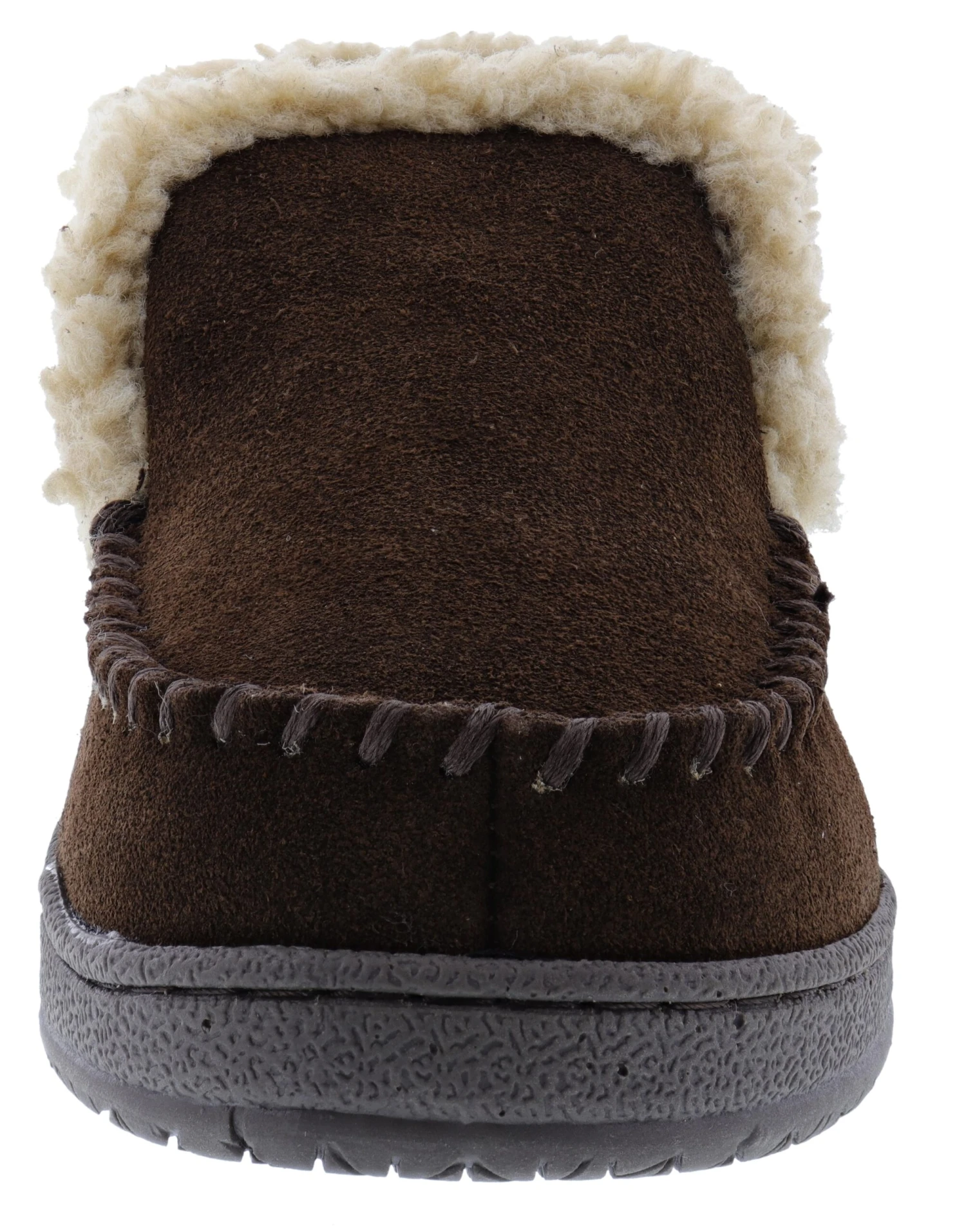 Clarks Men's Moccasin Winter Slippers Andrew 12 Clarks Men's Moccasin Winter Slippers Andrew - Image 10