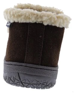 Clarks Men's Moccasin Winter Slippers Andrew 32 Clarks Men's Moccasin Winter Slippers Andrew -Altra Store 0801602 04