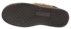 Clarks Men's Moccasin Winter Slippers Andrew 33 Clarks Men's Moccasin Winter Slippers Andrew -Altra Store 0801602 05