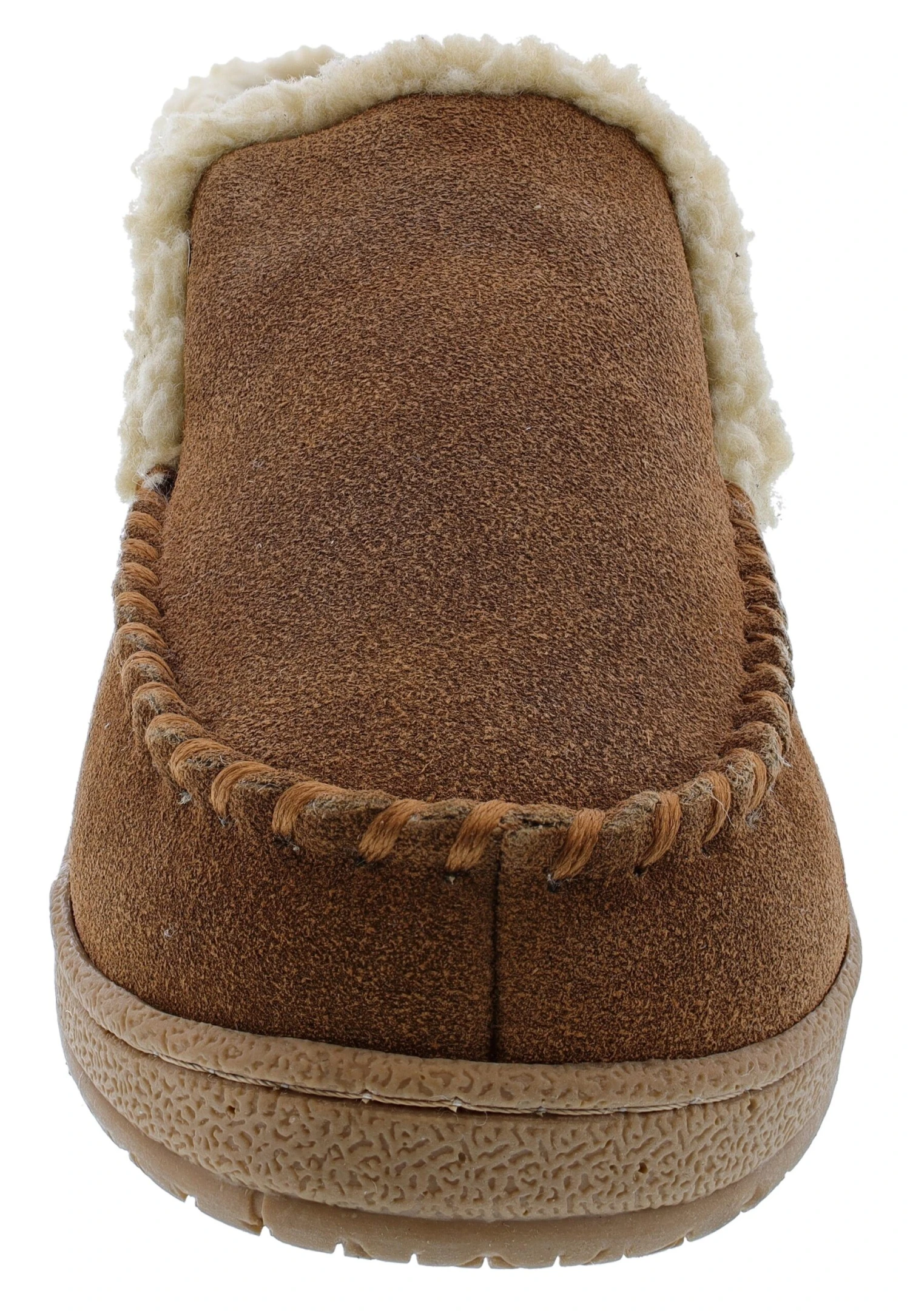 Clarks Men's Moccasin Winter Slippers Andrew 19 Clarks Men's Moccasin Winter Slippers Andrew - Image 17