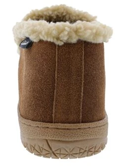 Clarks Men's Moccasin Winter Slippers Andrew 39 Clarks Men's Moccasin Winter Slippers Andrew -Altra Store 0801603 04