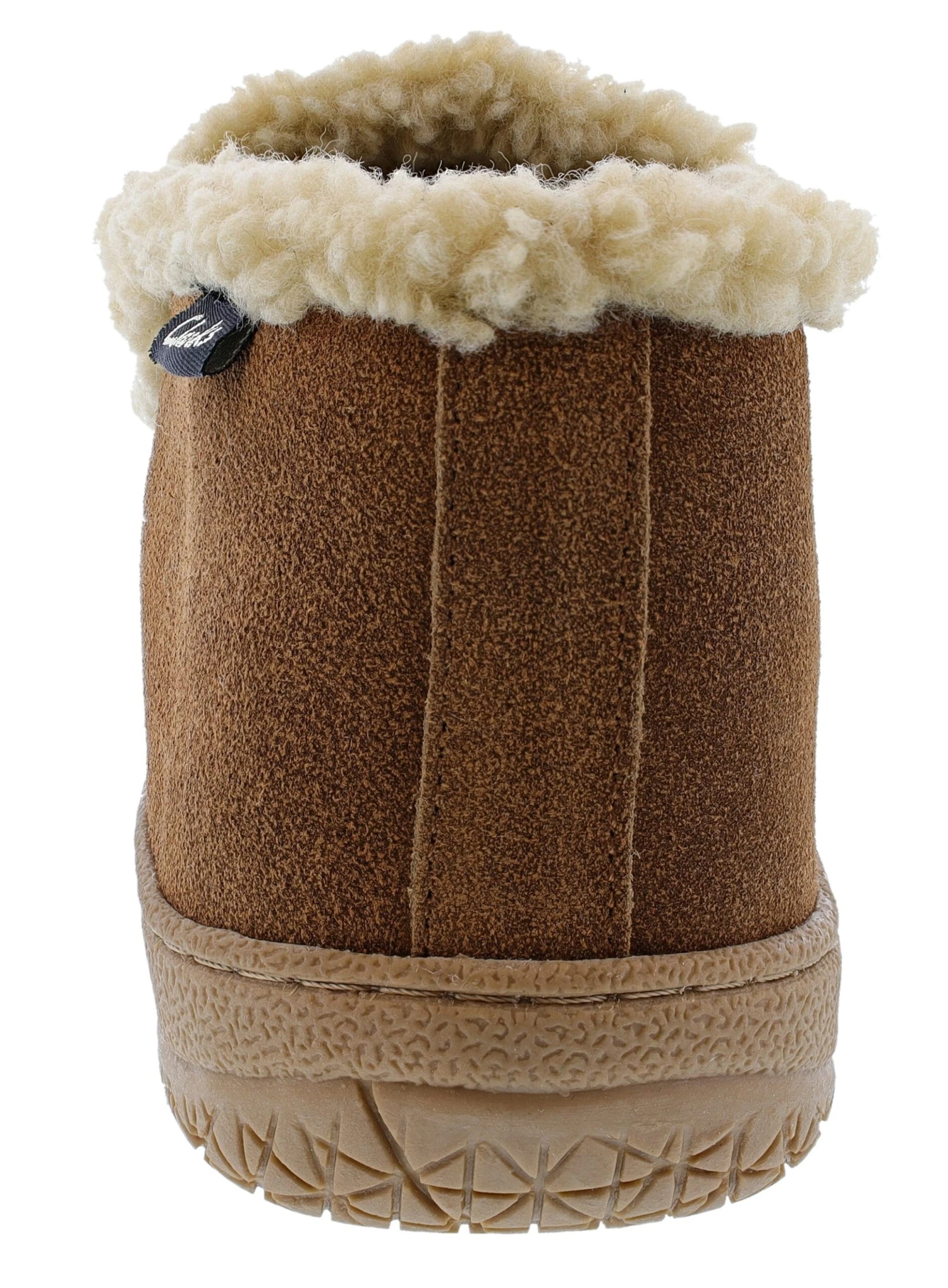 Clarks Men's Moccasin Winter Slippers Andrew 20 Clarks Men's Moccasin Winter Slippers Andrew - Image 18