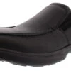 Clarks Mens Extreme Comfort Slip On Formal Shoes Bradley Step -Altra Store 0801701 01