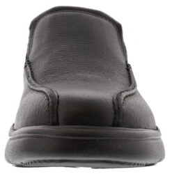 Clarks Mens Extreme Comfort Slip On Formal Shoes Bradley Step -Altra Store 0801701 03
