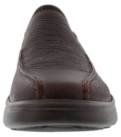 Clarks Mens Extreme Comfort Slip On Formal Shoes Bradley Step -Altra Store 0801703 03