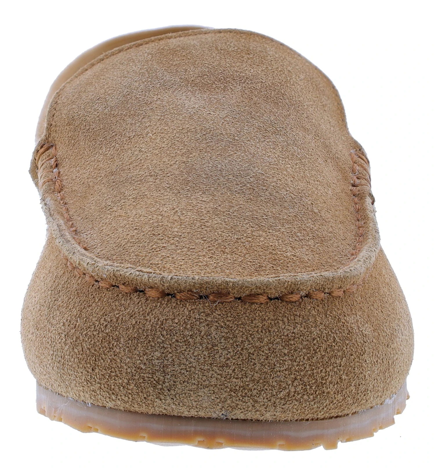 Clarks Men's Moccasin Romeo JMH1638 Indoor & Outdoor Clog Slippers 5 Clarks Men's Moccasin Romeo JMH1638 Indoor & Outdoor Clog Slippers - Image 3