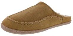 Clarks Men’s Baseball Stitch JMS0345 Clog Slippers 20 Clarks Men’s Baseball Stitch JMS0345 Clog Slippers -Altra Store 0802401 01