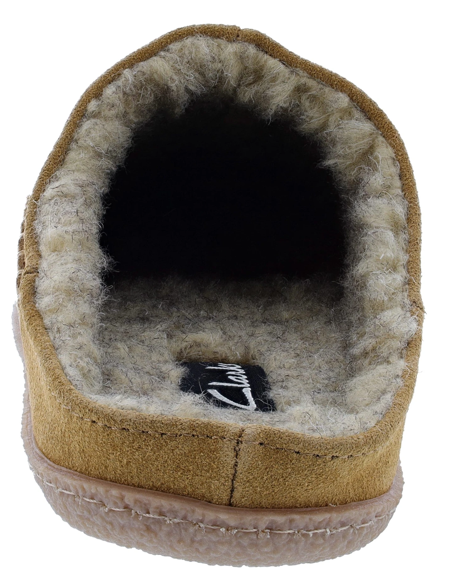 Clarks Men’s Baseball Stitch JMS0345 Clog Slippers 12 Clarks Men’s Baseball Stitch JMS0345 Clog Slippers - Image 10