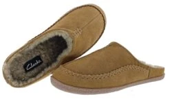 Clarks Men’s Baseball Stitch JMS0345 Clog Slippers 25 Clarks Men’s Baseball Stitch JMS0345 Clog Slippers -Altra Store 0802401 06