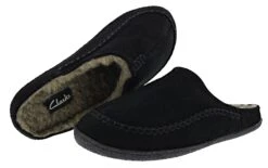 Clarks Men’s Baseball Stitch JMS0345 Clog Slippers 19 Clarks Men’s Baseball Stitch JMS0345 Clog Slippers -Altra Store 0802402 06