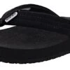 Reef Women's Cushion Breeze Beach Flip Flops 1 Reef Women's Cushion Breeze Beach Flip Flops -Altra Store 0884301 01