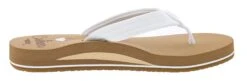 Reef Women's Cushion Breeze Beach Flip Flops -Altra Store 0884303 02