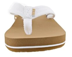 Reef Women's Cushion Breeze Beach Flip Flops -Altra Store 0884303 03