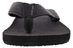 Cobian Men's Shorebreak Cushioned Flip Flops -Altra Store 0890301 03